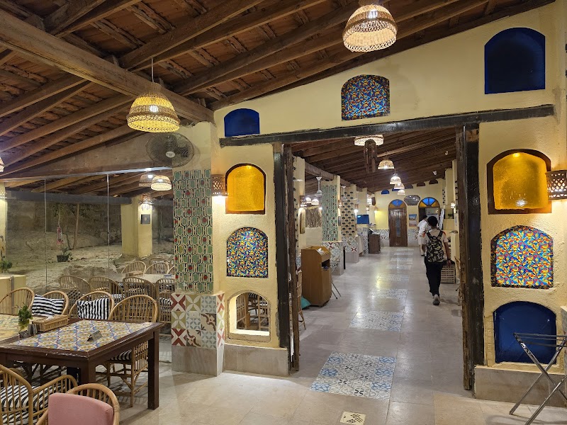 Kom El Dikka Restaurant - Photo 3