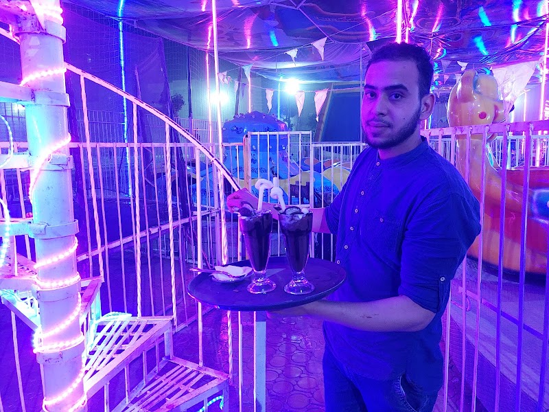 منتجع الفيروز الحاج ماهر فضل الله - صورة 2
