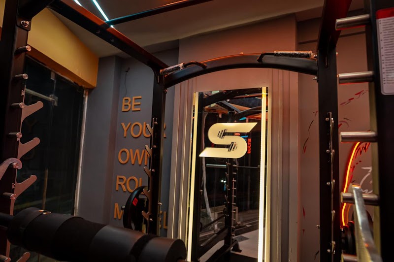 SKY GYM - صورة 3