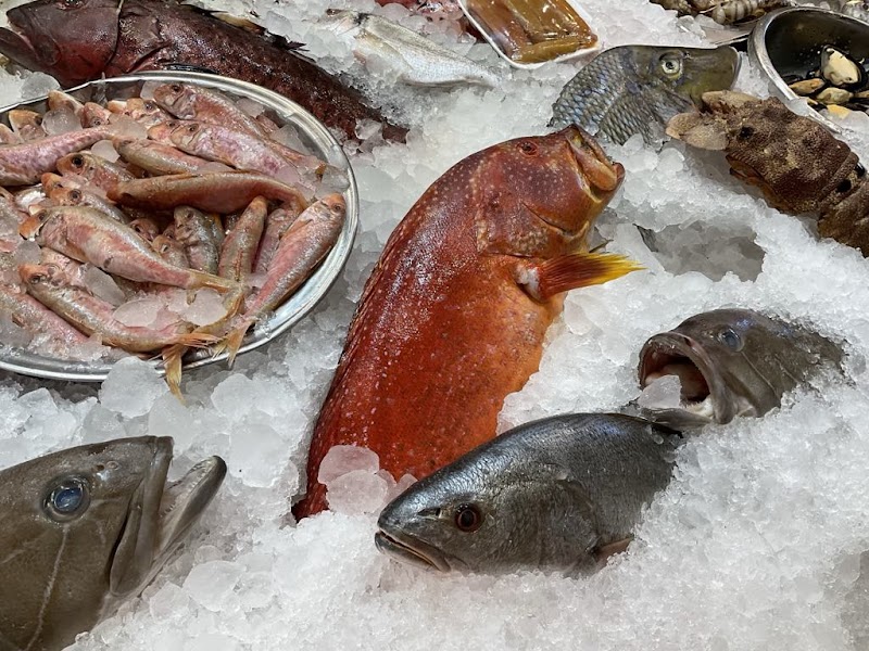 Starfish Seafood Restaurant - Photo 2