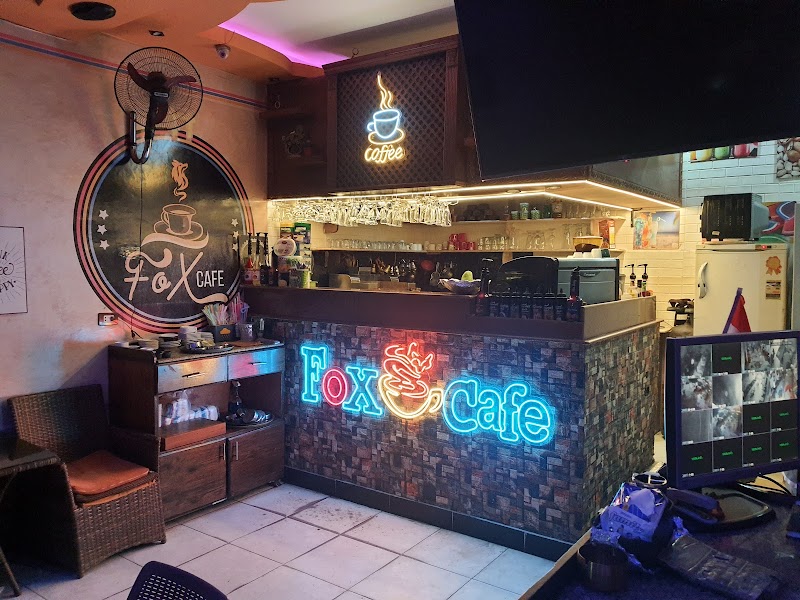Fox Cafe - Photo 2