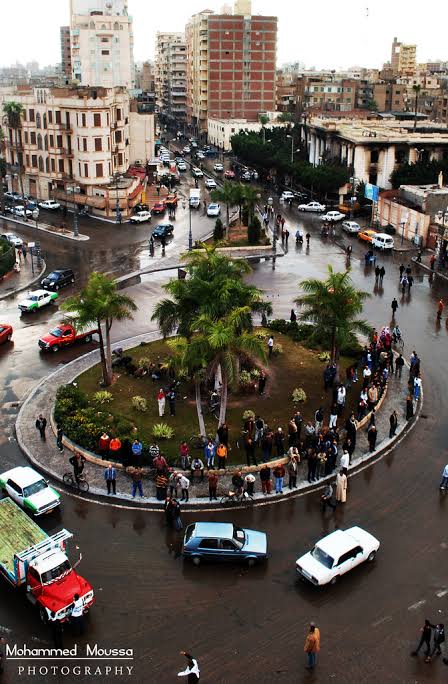 محبى دمنهور للتسويق العقارى - Photo 3