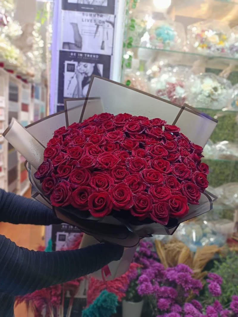 MOKA Flowers STORE - Photo 1
