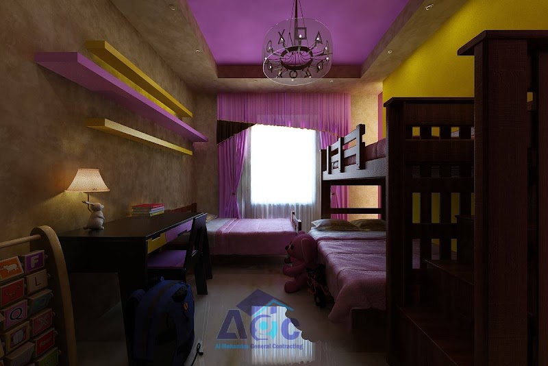 المهندس للمقاولات العامة والاعمال الهندسية مهندس- خالد عبدالسميع محمد