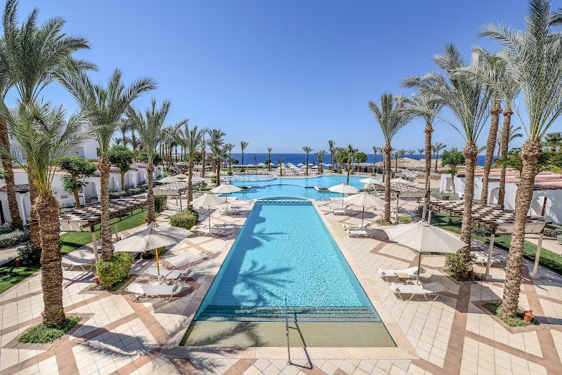 JAZ Fanara Resort - Photo 3