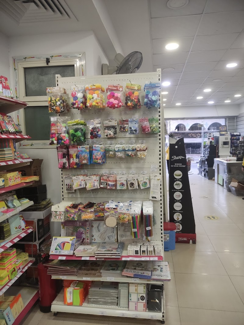 مكتبات سمير وعلى - صورة 3