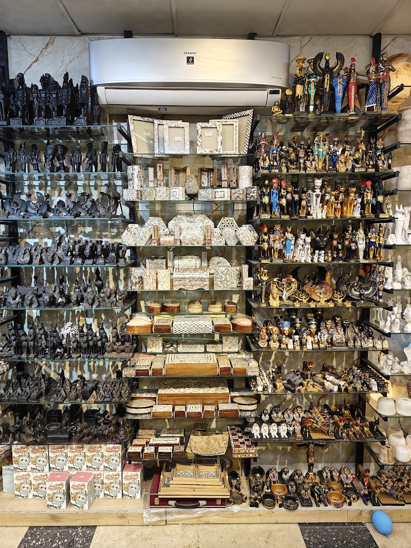 Karos Gift Shop - صورة 3