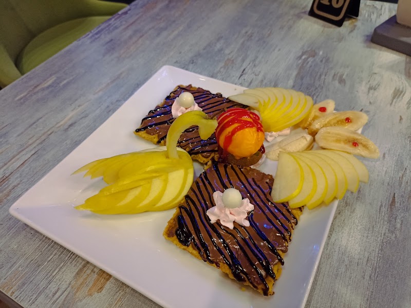 ميكاتو كافيه - Mekato Cafe - صورة 2