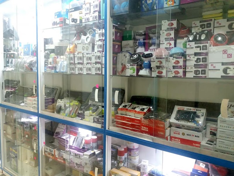 Smart Technology Aswan