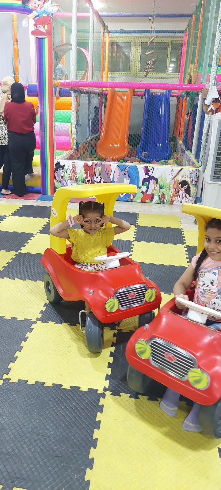Kidzoo park - صورة 2