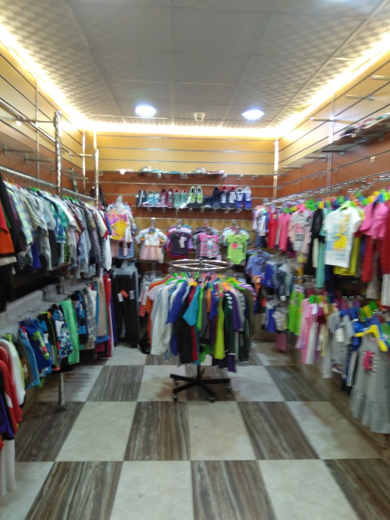 Swiss European Clothing - Photo 2
