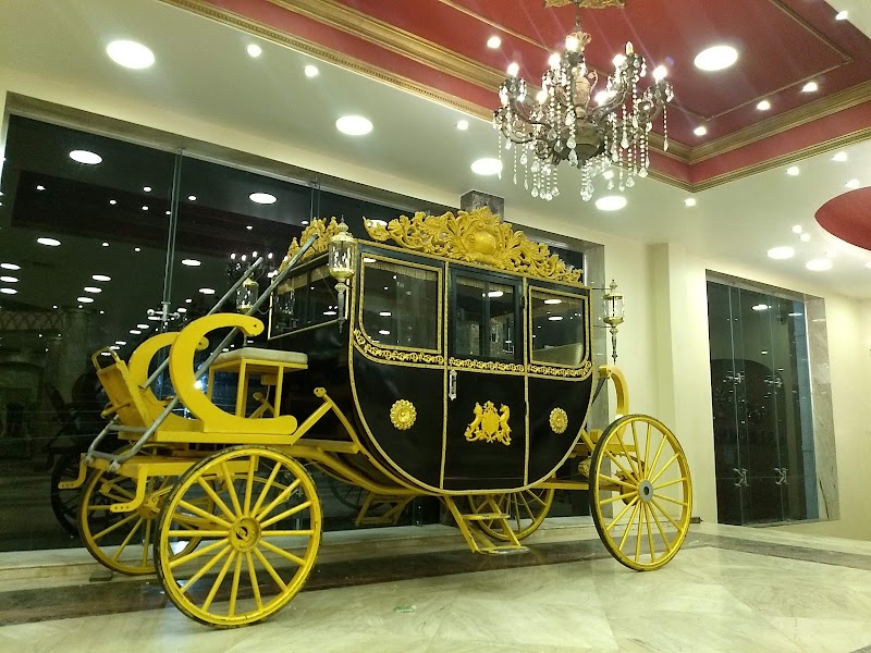 جراند رويال Grand Royal - Photo 1
