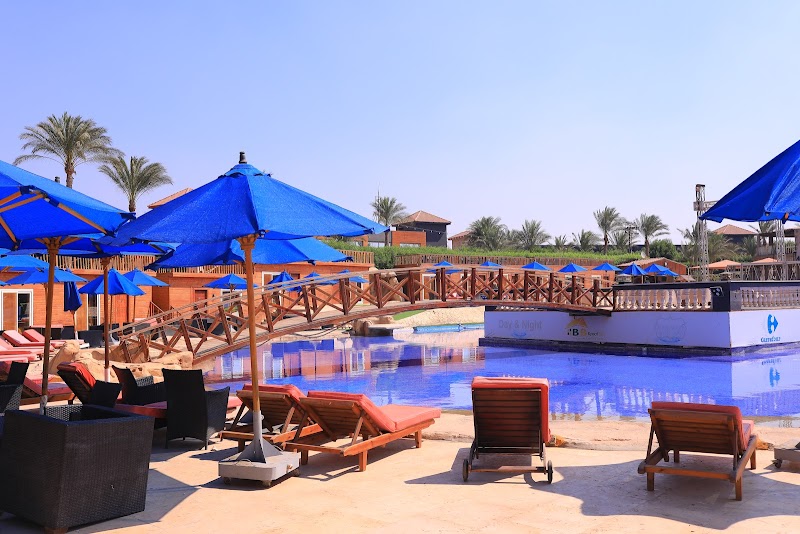 Byoot Bay Resort & Hotel - Photo 2