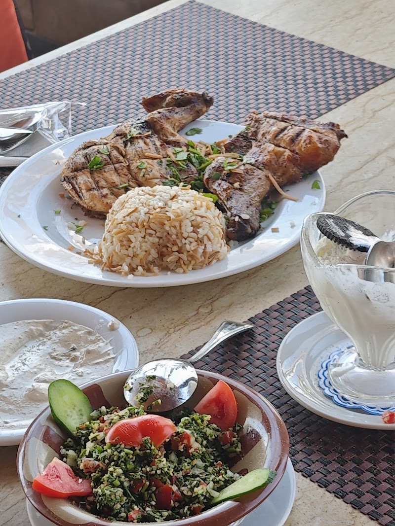 Restaurant El-Kababgy Luxor - Photo 3