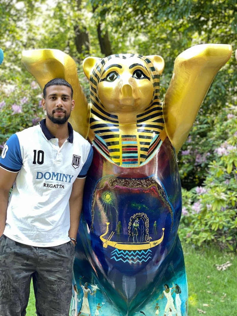 MR- Ahmed Abouelhassan - صورة 2
