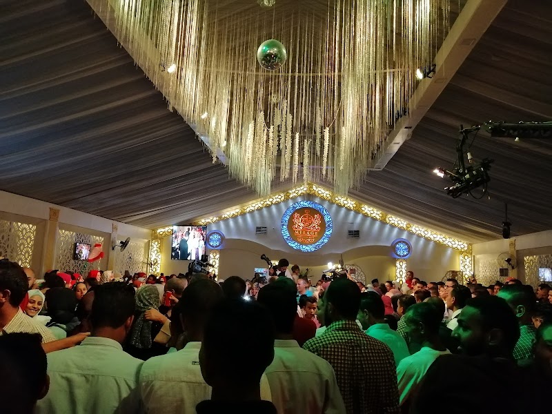 Mirage Wedding Hall ..... قاعة أفراح ميراج - Photo 3