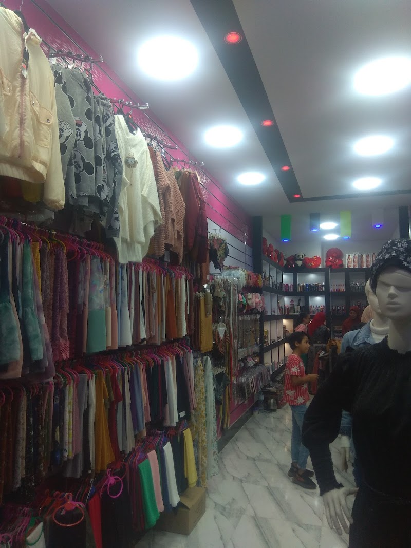 كذا ميزا سنديون قليوبيه ازياء عطور طرح موديلات عالميه