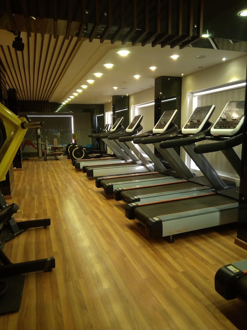 Heroes Gym - صورة 2