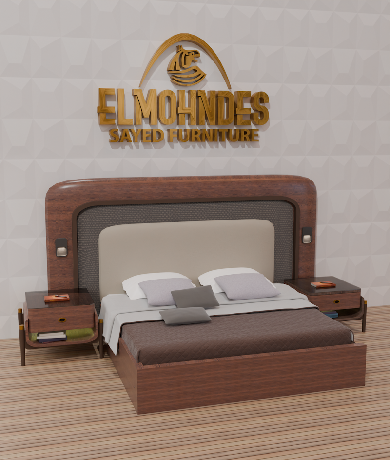 المهندس للاثاث قرية كتامة