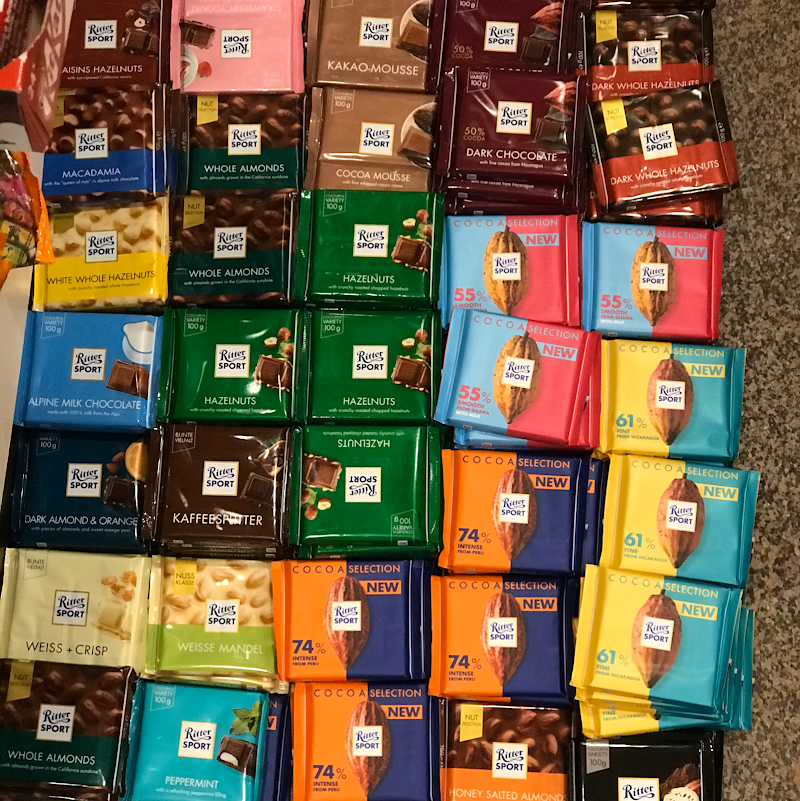 Fouad children Sweets - Photo 3