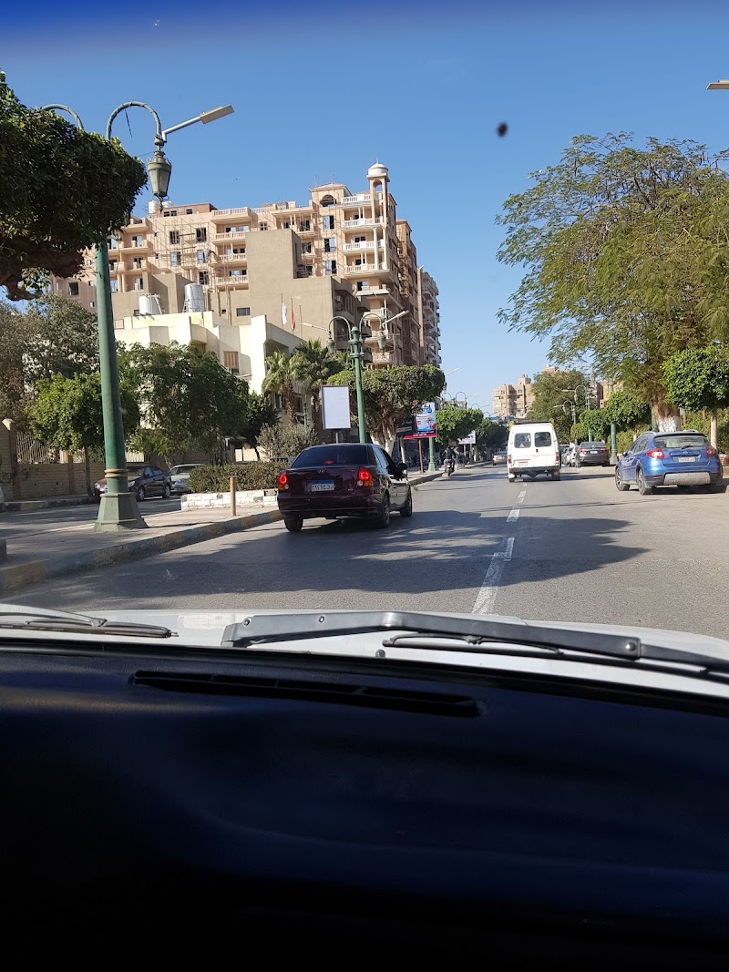 مكتب الجوازات - المنيا - صورة 3