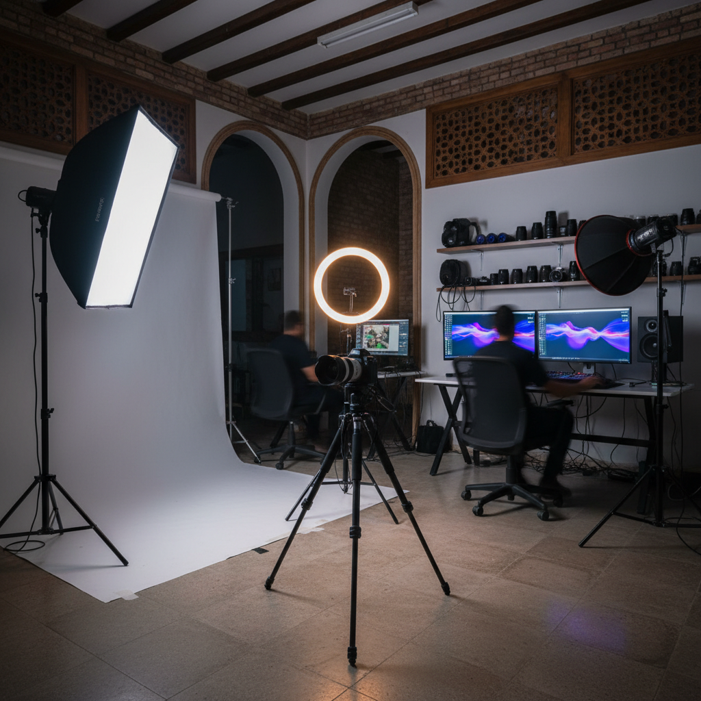 Ehab Studio