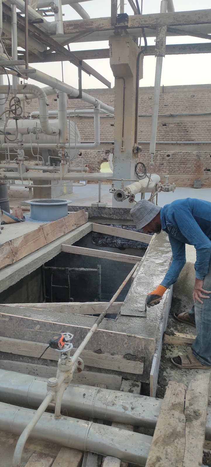 Armado Contracting, Supplies and Engineering Consulting Company - Photo 3