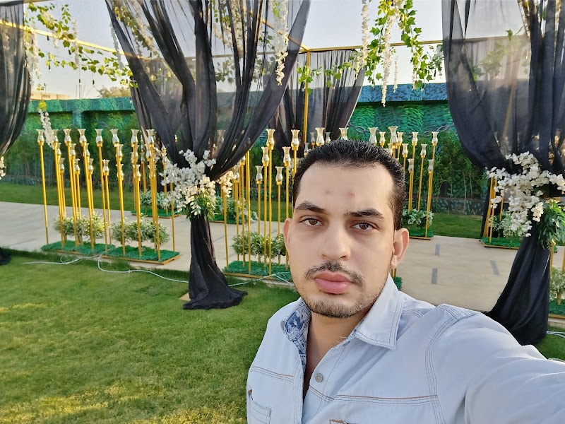 قاعة تيوليب - صورة 1