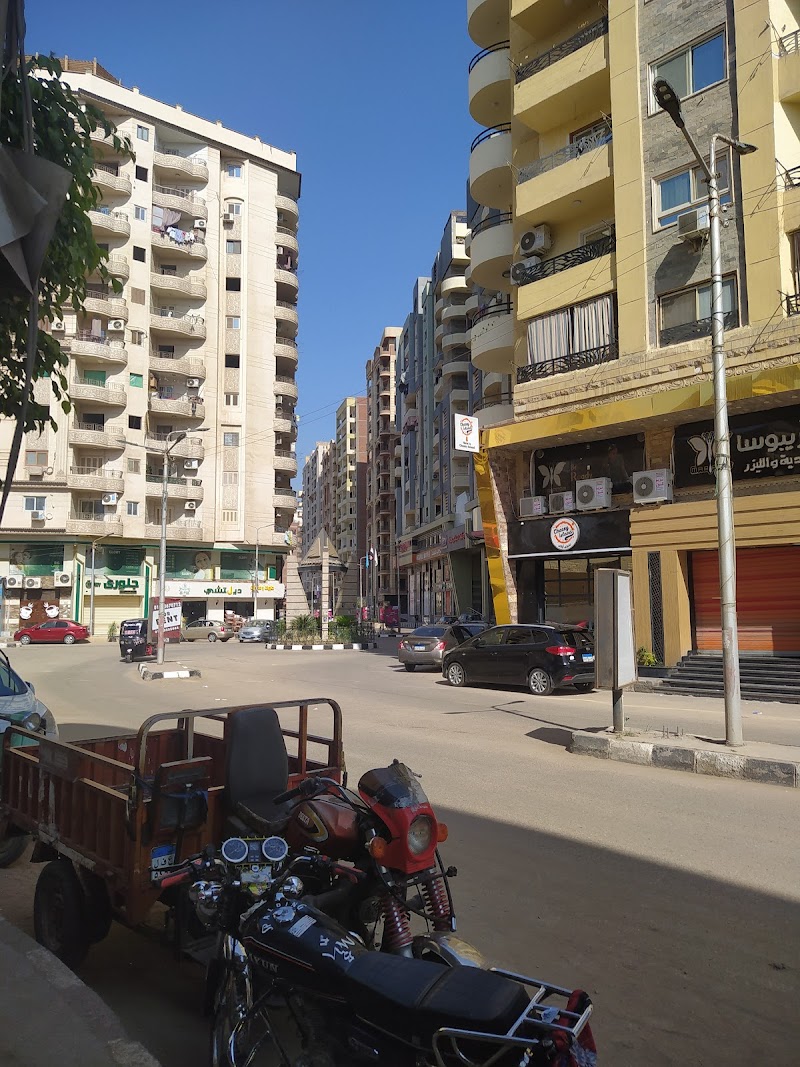 مركز خدمة العملاء مياة الشرب والصرف الصحى - صورة 3