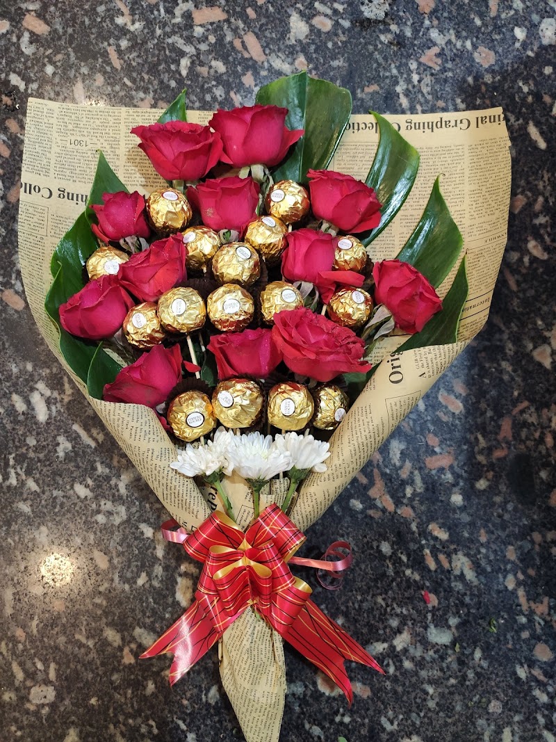 Bouquet - Photo 1