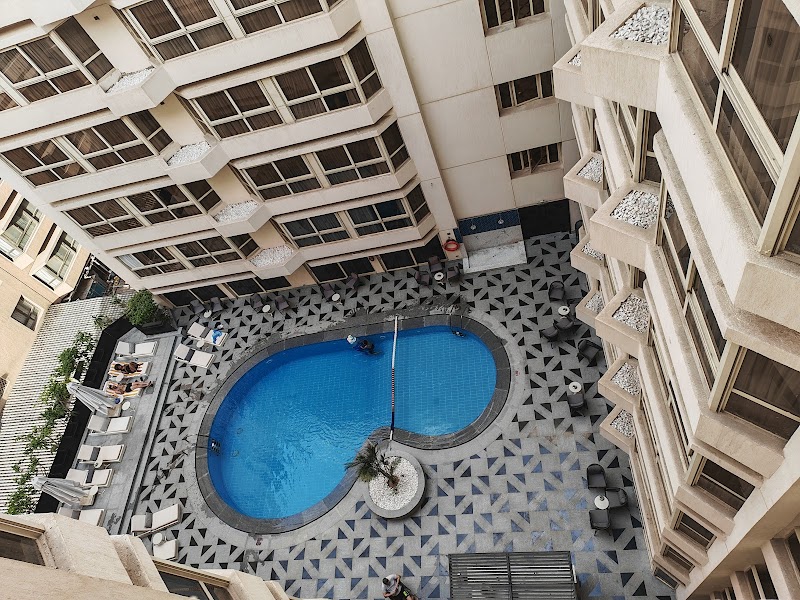 Pyramisa Suites Hotel - Photo 1