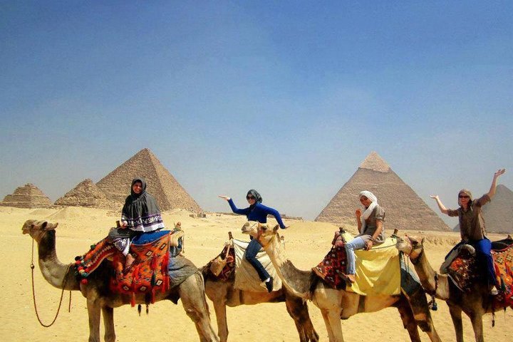 Gamil Egypt Tours - صورة 1