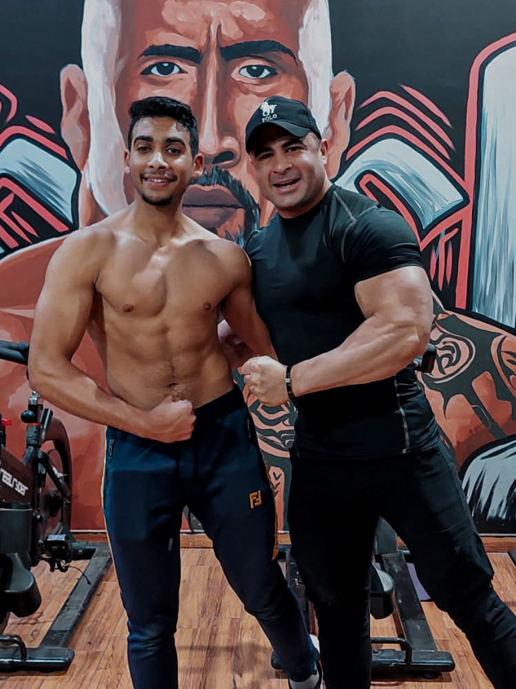 AL SOSY GYM - صورة 2