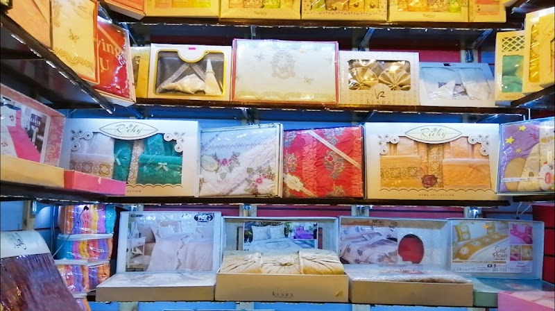 Dibaj Al Sham Furnishings and Bridal Supplies - Photo 1
