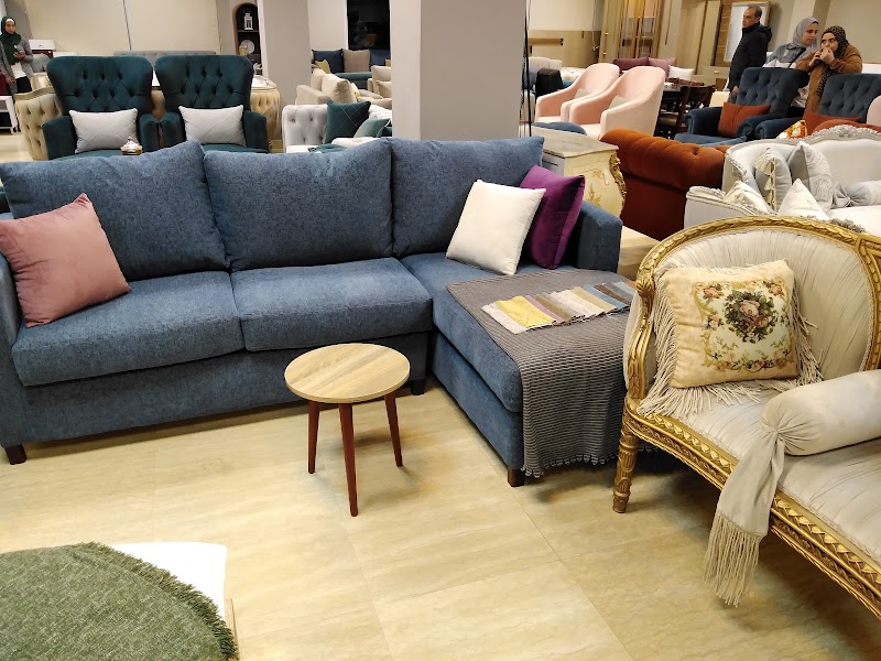 Areej Furniture - Photo 1