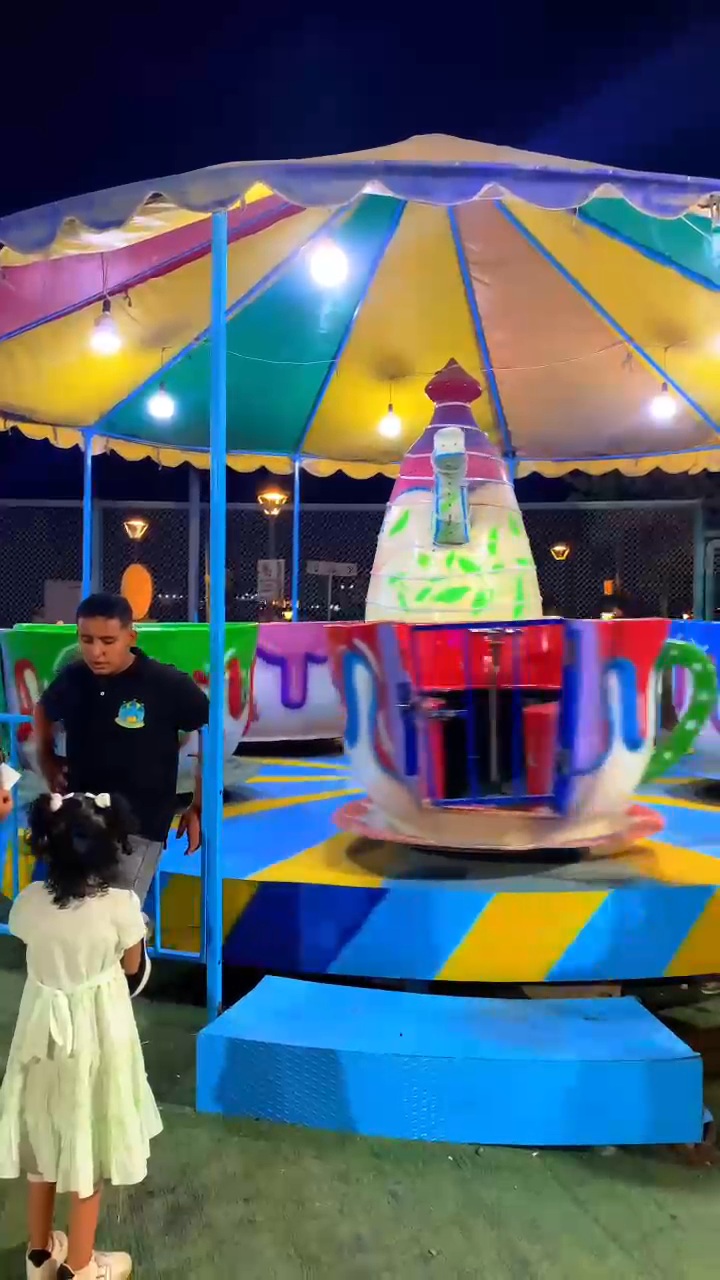 Smile park beni suef ملاهي سمايل بارك بني سويف - Photo 2