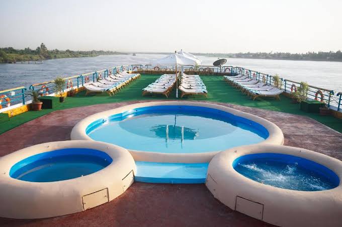 Bliss travel Egypt VIP - صورة 1