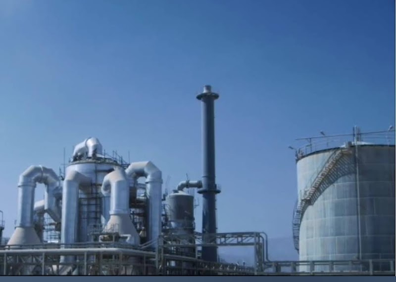 Suez Company For Fertilizers - صورة 3