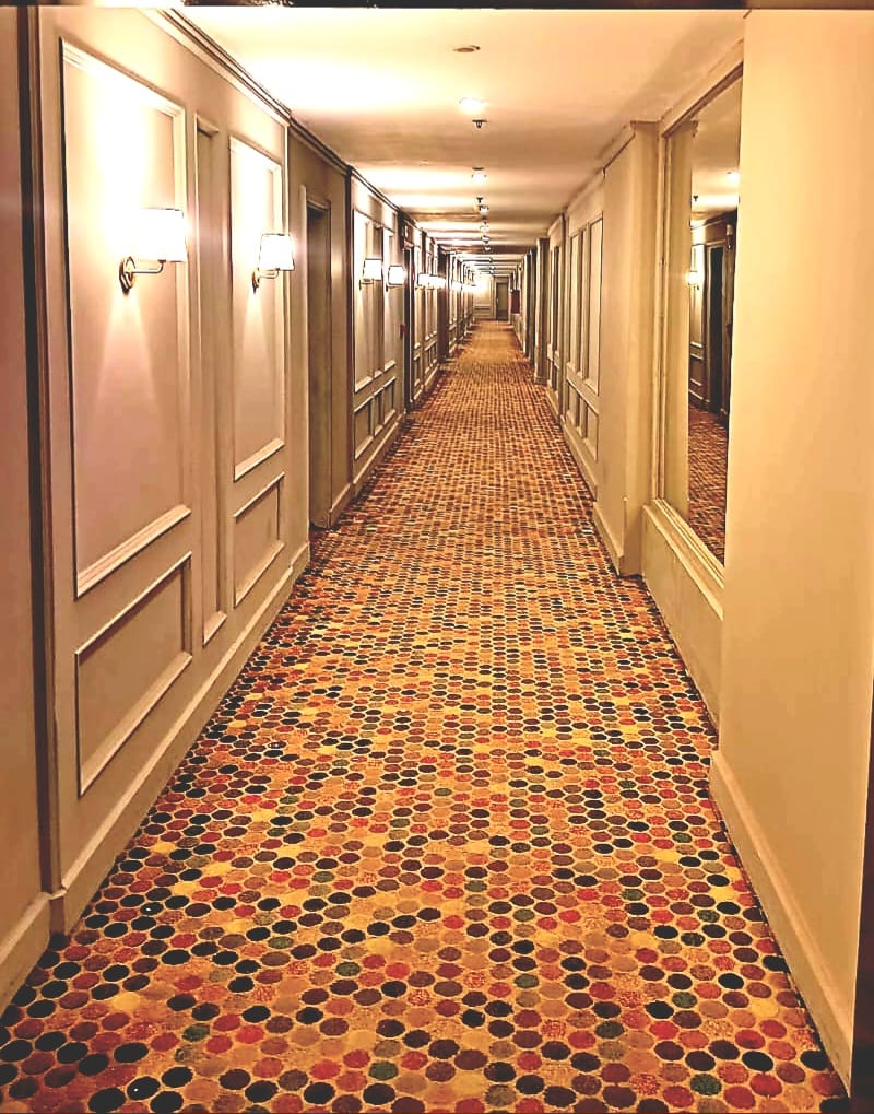 Oriental Grand Plaza - صورة 2