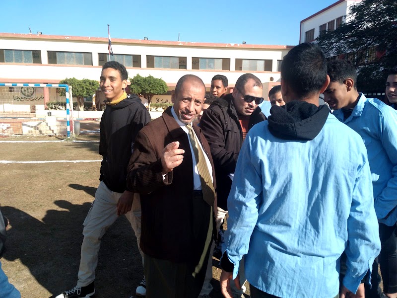 Assiut Agricultural High School - Photo 2