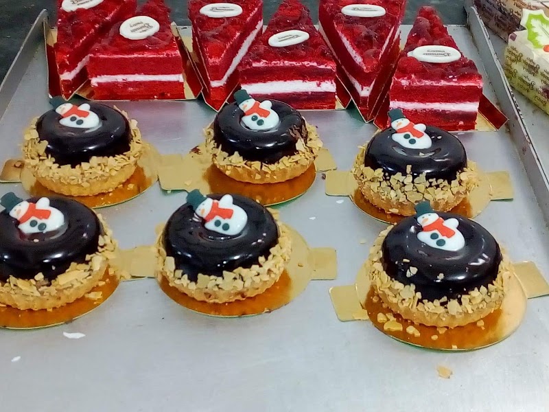 Bonsoir Pastry حلواني بـنسوار - Photo 2