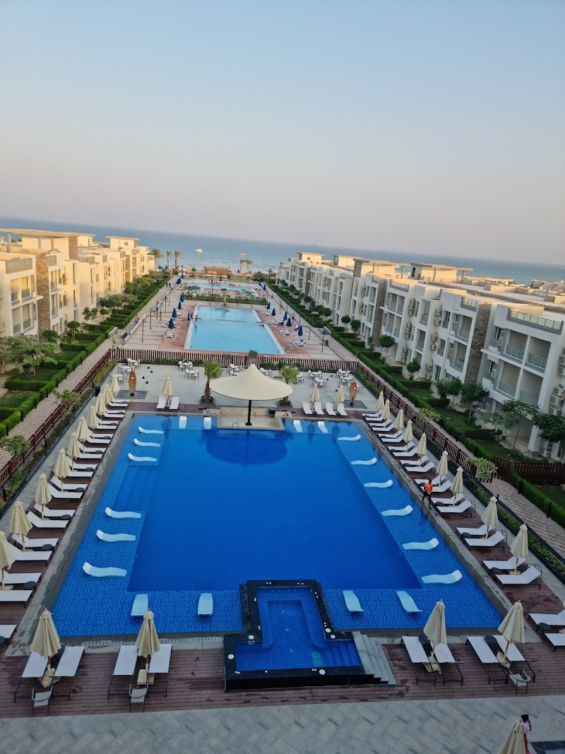 Seaville Beach Hotel, Ain Soukhna by Elite Hotels & Resorts - Photo 1
