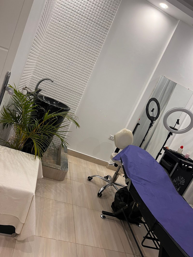 MOSCOW COLORS BEAUTY LOUNGE & SPA ZAYED BRANCH - Photo 2