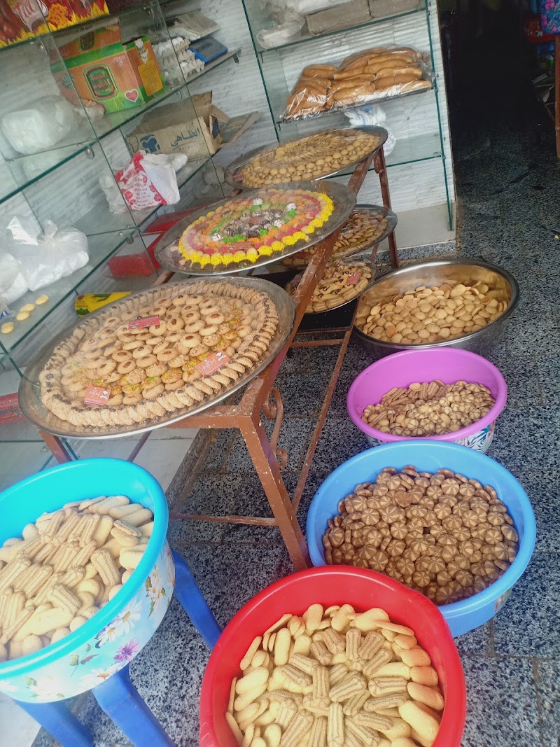 مخبز أبناء الاسلام