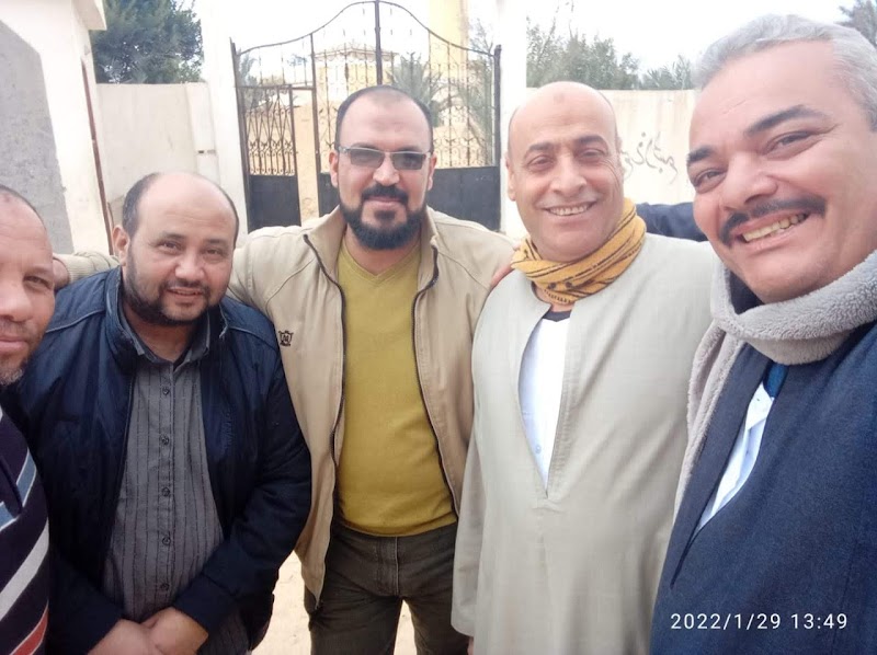 مجمع معاهد الهدى والتقوى الأزهرى - Photo 2