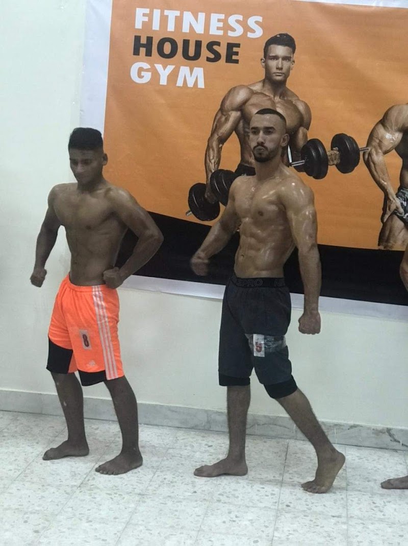 Fitness House Gym - صورة 2