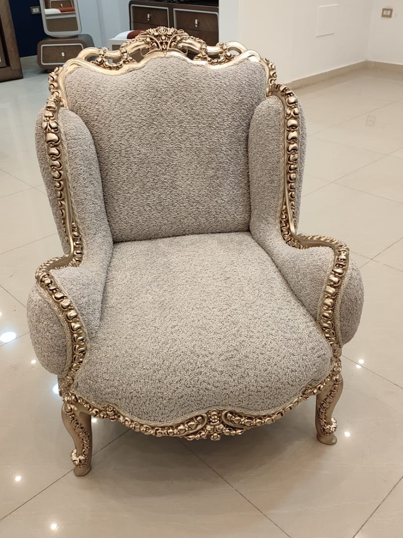 اوركيديا للموبيليا Orkidia Furniture - صورة 1