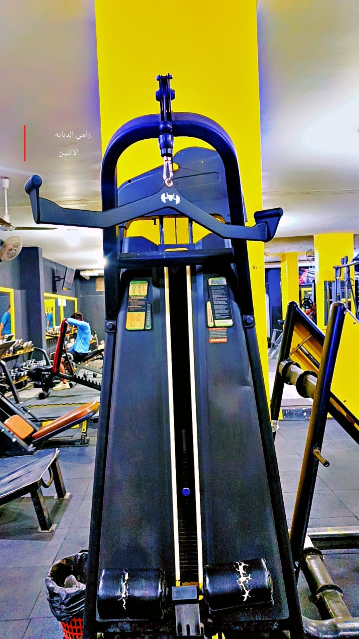 Elgouna gym elfayrouz - صورة 1