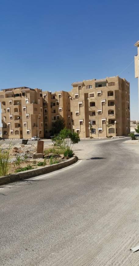 عمارات أوركيديا للاستثمار العقاري تشطيب سوبر لوكس - صورة 3