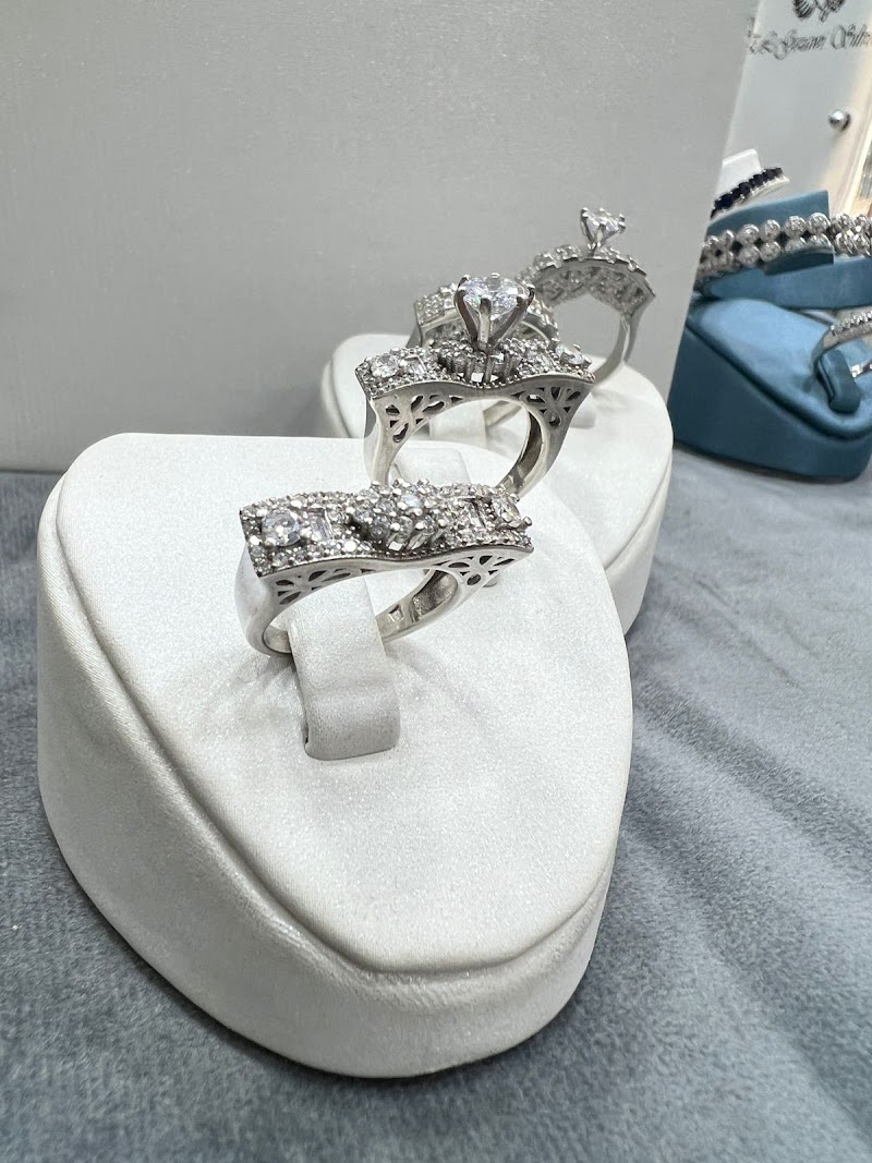 فضيات الجيزاوي - Silver Elgezawi - صورة 3
